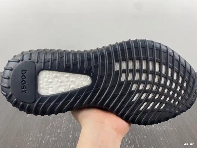 350 Yeezy V2 HQ7045 Adidas Beluga Boost Carbon 0507